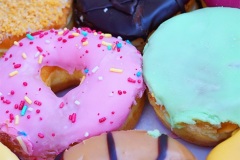 donuts