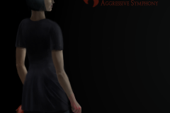 Aggressive Symphony