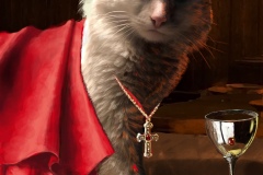 Catdinal