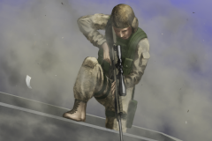 Marksman