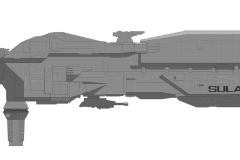 SULACO 