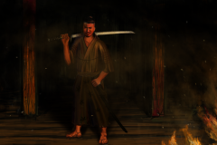 Samurai