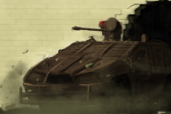 Urban-Assault-vehicle