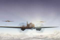 War Thunder inspired