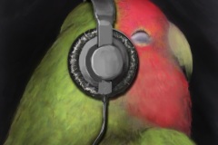 Birdie