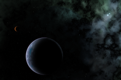 Spacescape