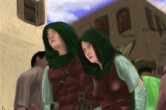 Assassins