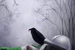 Raven