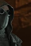 Love, Death & Robots: Snow in the Desert